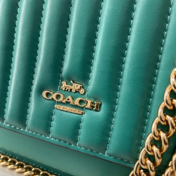 Coach Bags Coach Klare With Linear Quilting Poshmark